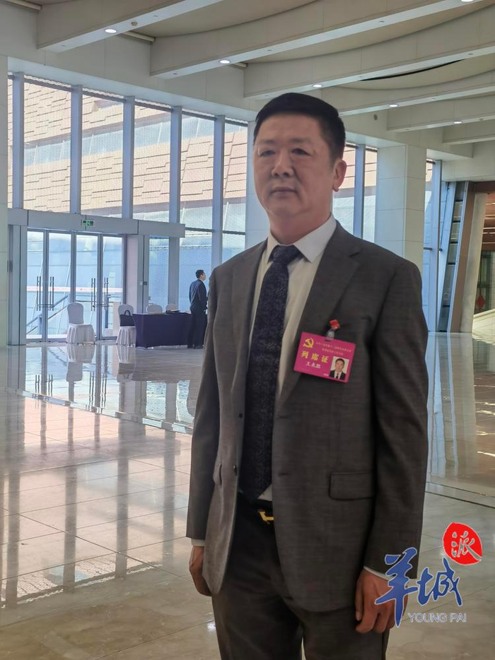 立讯精密副董事长王来胜:明年加大在广东的投资