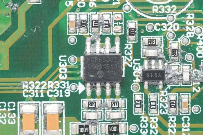 拆解報告:hoymiles禾邁微型逆變器mi-250|設計_新浪新聞