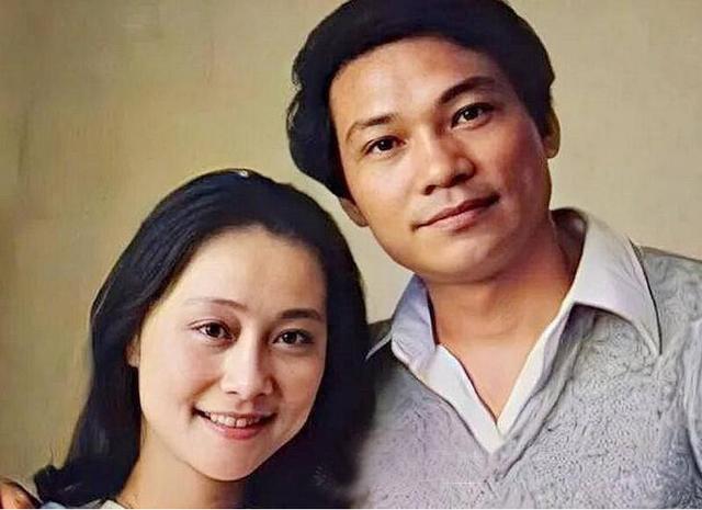 這對明星夫妻性格不同常爭吵為何還能相伴到老如今兒子也已結婚