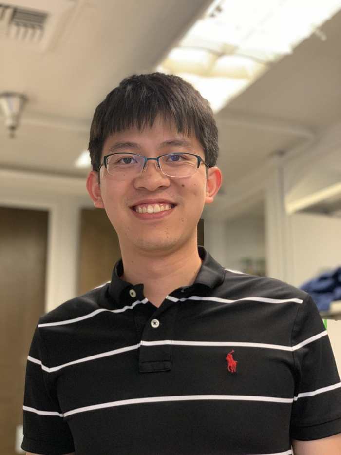 图丨侯凯鹏（来源：侯凯鹏）