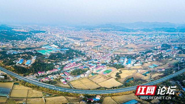 家协会山舞创作组一行30余人赴浏阳市大瑶镇开展乡村振兴主题采风活动
