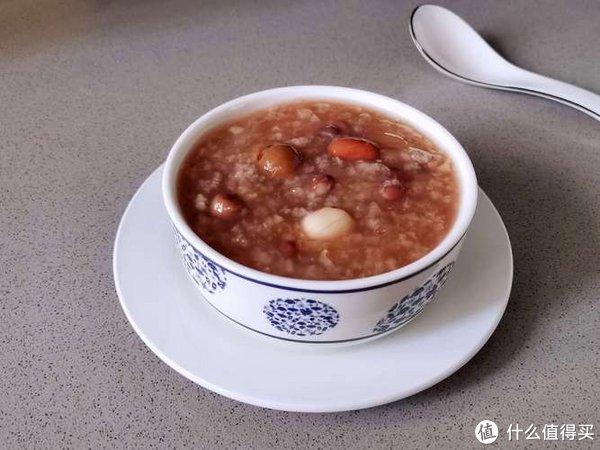 八寶粥的食材搭配與健康養生|養生|疾病_新浪新聞