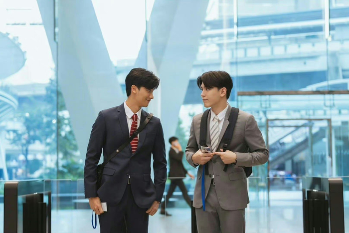 《樱桃魔法》剧照