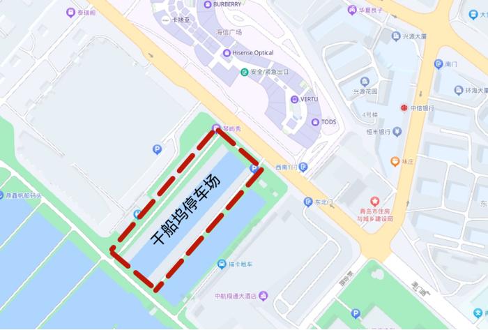 圖示三條公交線路末班車臨時延時為配合