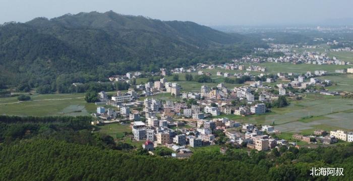 廣西宅基地城郊每戶不得超過100平方米|廣西|條例|農村_新浪新聞