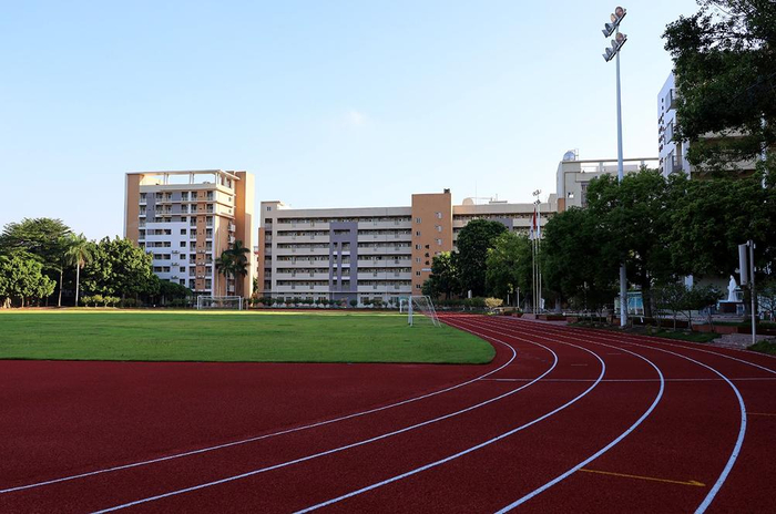 东莞市可园中学:从薄弱校到教育集团,"可园梦"成真