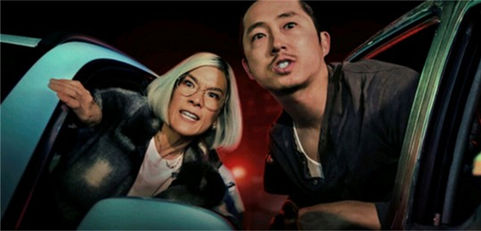 《怒呛人生》剧照