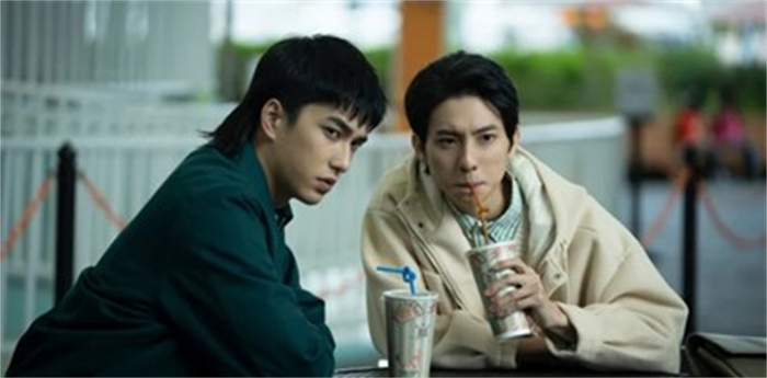 《不良执念清除师》剧照