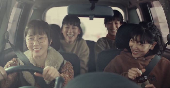 《重启人生》剧照