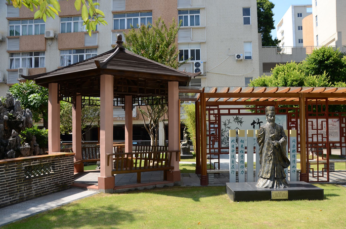 东莞市可园中学:从薄弱校到教育集团,"可园梦"成真