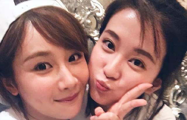 杨紫李现乔欣久违合影,老友cp再营业|李现|乔欣|杨紫_新浪新闻