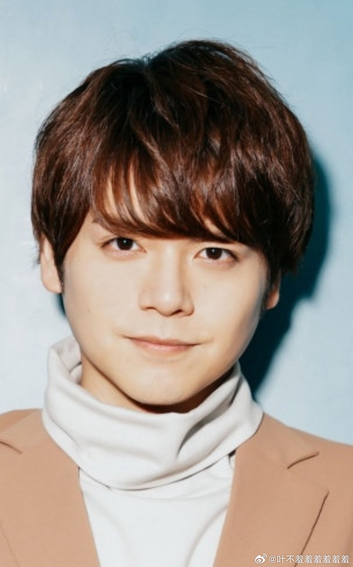 声优 内田雄马＆日高里菜宣布结婚！_新浪新闻