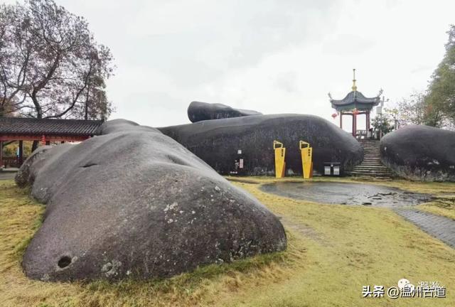 雅趣天成的石景秀,天造地設的奇石盆景,就在石聚堂!