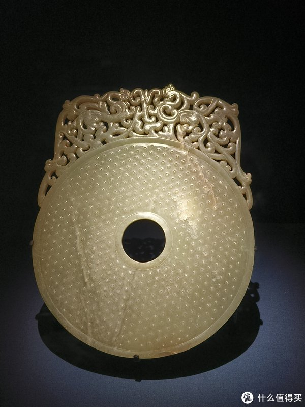 南京博物院之“玉润中华”展览:探寻玉与国人的不解之缘__财经头条__新浪财经