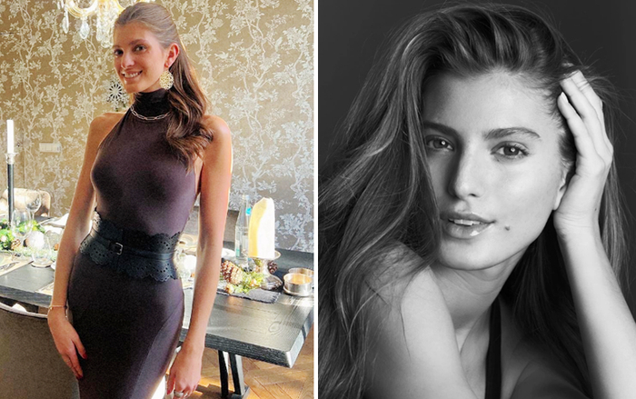 曾经有一段婚姻,与妻子生育了3个孩子,后来分道扬镳之后,巴拉克彻底