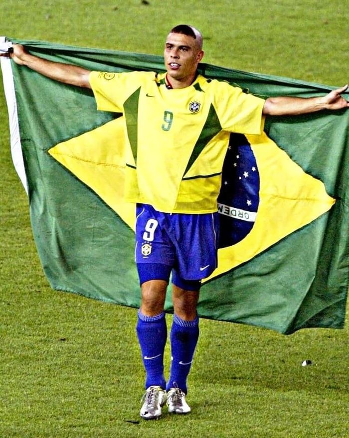 2002年世界杯|世界杯|罗纳尔多|足球_新浪新闻