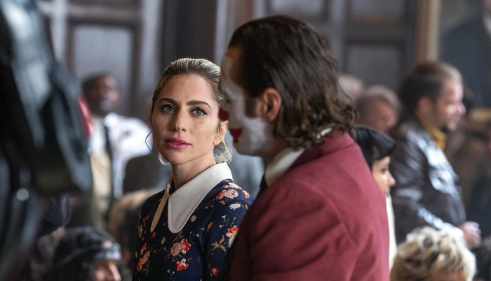 电影《小丑2》剧照