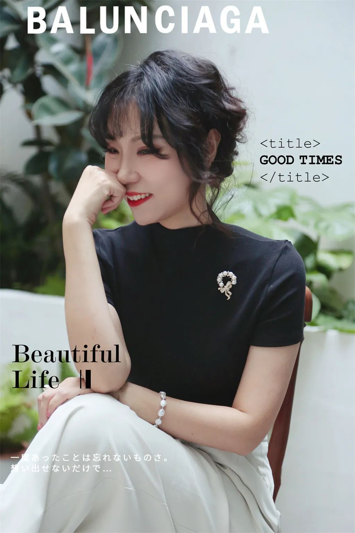 山茶花,蝴蝶,珊瑚.戴上一辈子不过时|珍珠|胸针|淡水_新浪新闻