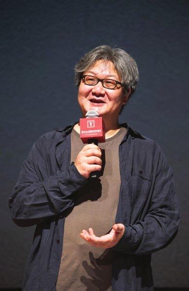 前不久,由徐浩峰,徐駿峰聯合編劇,導演的動作武俠電影《入型入格》