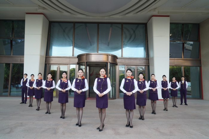 聚力做好"四篇文章",金鹏航空扎实走好全服务转型之路