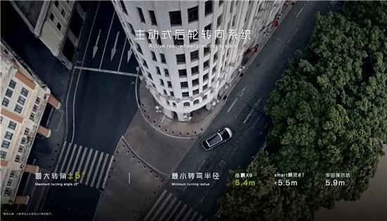 发布会直播截图