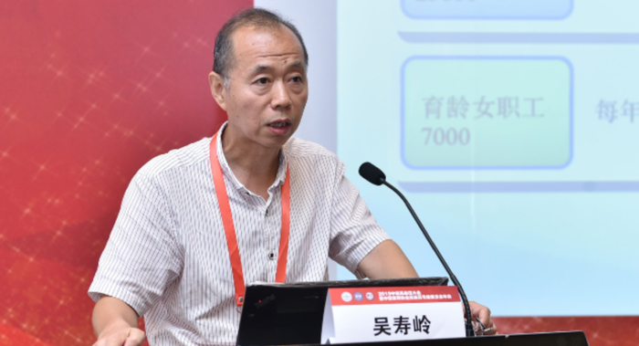 吴寿岭（本文图片均由受访者供图）