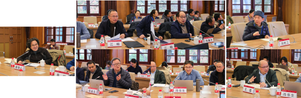 主题报告二：做伦理学的多维向度