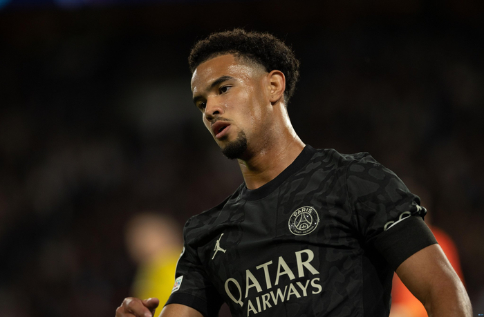 达尼洛-佩雷拉:从未见过像小埃梅里这么强的年轻球员|埃梅里|达尼洛