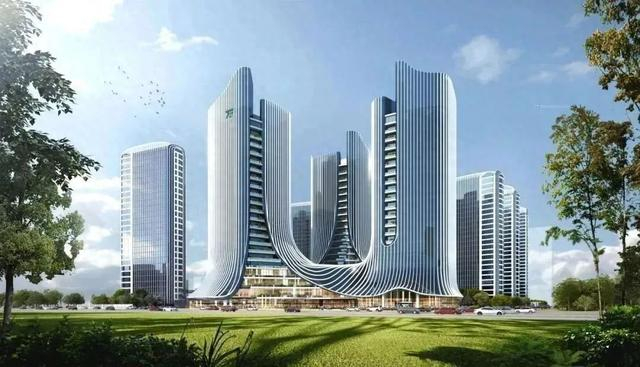 西咸新区6家企业入选西安100强|西安市|陕西省|新城市_新浪新闻