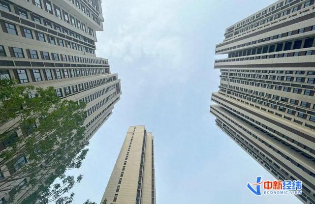 中新经纬 资料图