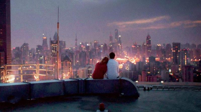 电影《Her》剧照