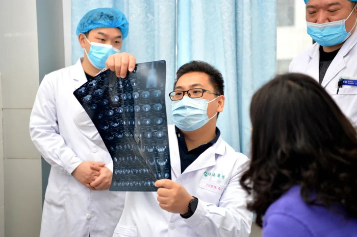 资料图 鲍捷 摄