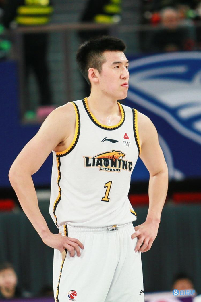 付政浩谈付豪肘击事件:裁判若不能及时准确判决 容易两边不讨好|付豪