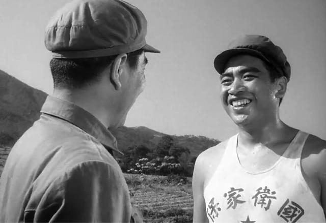 老电影打击侵略者演员近况女主角仍健在一大半演员已去世