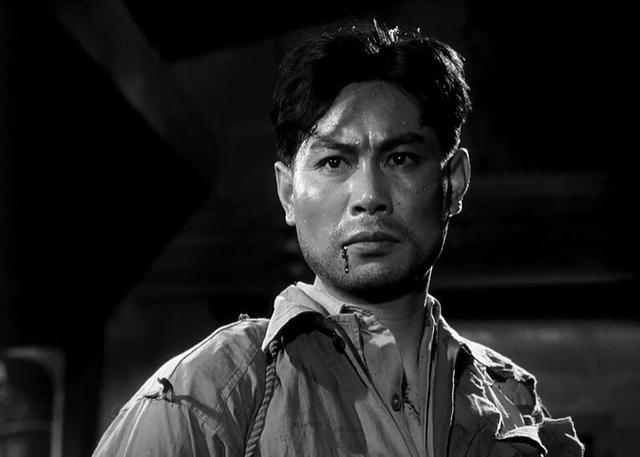 老电影打击侵略者演员近况女主角仍健在一大半演员已去世