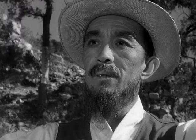 老电影打击侵略者演员近况女主角仍健在一大半演员已去世