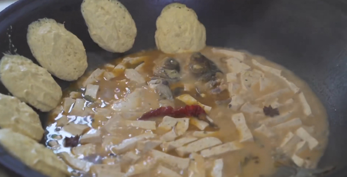 （图/《乡味记》）