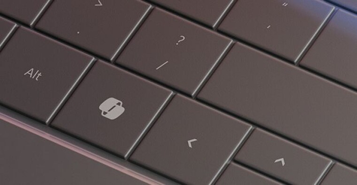 微软宣布 Win11 PC 键盘将新增 Copilot 键,可一键直达 AI 助手|Windows|微软|AI_新浪新闻