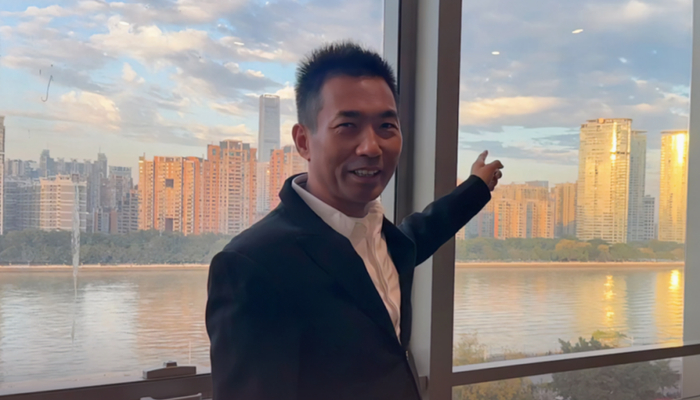 韩后创始人:为了还清15亿债务,我卖了300多套房|浙商银行|韩后|供应商