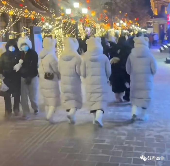 1個哈爾濱等于5個三亞:冰城是怎么火的? 1個哈爾濱等于5個三亞:冰城是怎么火的?