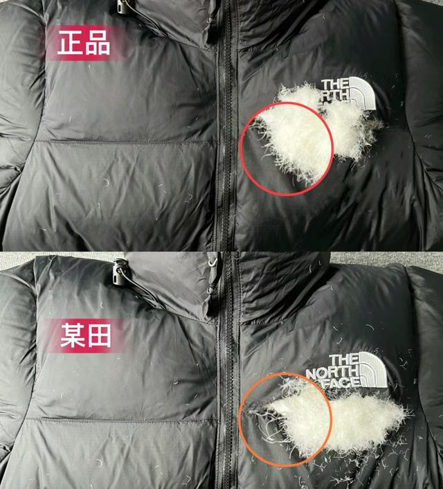 红极一时的北面羽绒服,为何跌下神坛?