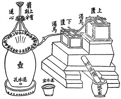 蓂荚,神奇的植物在哪里