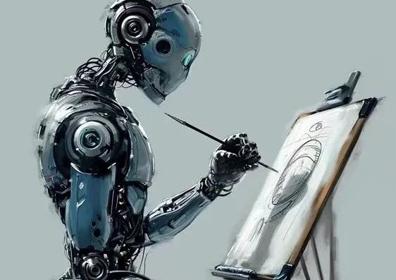 图片由 AI 生成。（图/ midjouney）