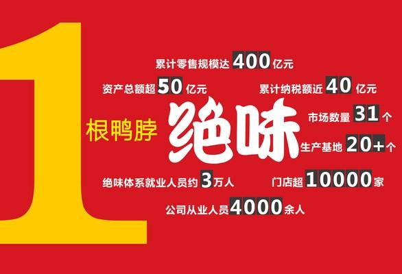 市场低迷,绝味食品以产品创新突出重围|绝味食品|鸭脖|绝味_新浪新闻