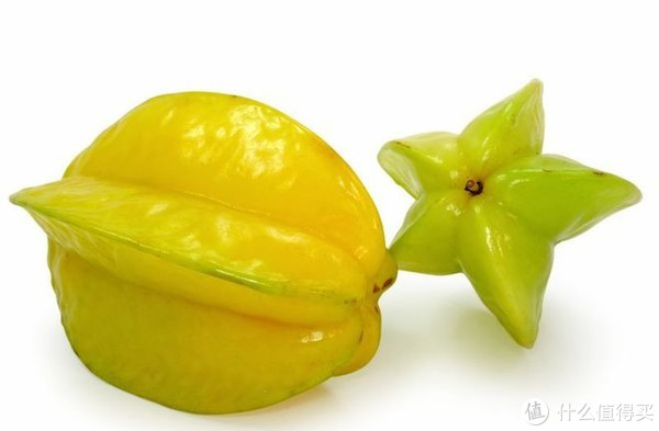 阳桃和杨桃的区别?别傻傻搞错了!|天山|水果|酸甜|果实|五角星_新浪新闻