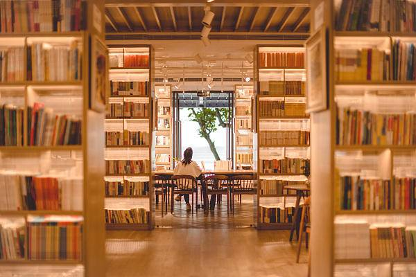 书籍销量排行榜_2023年图书零售市场年度报告发布:《相信》成新书总榜榜首书(2)