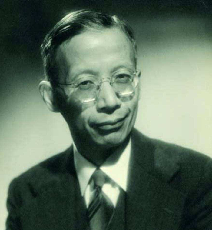 竺可桢，中国历史气候学的奠基人