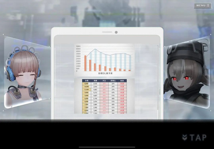 看这惨淡的下载量！