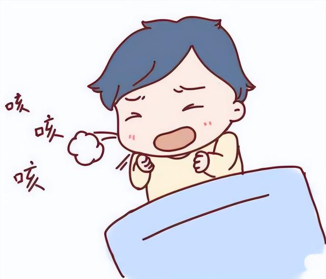 这些食物最好不吃为好|咳嗽|饮食_新浪新闻