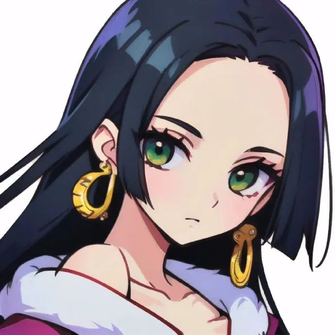 ai海贼王· 女帝|海贼王|女帝_新浪新闻